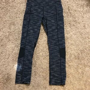 Calvin Klein workout leggings!